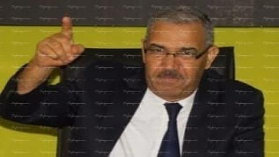 عاجل..الوالي العطفاوي ينهي مشكل اضاءة وجدة بحضور الكاتب العام ديال الوزارة