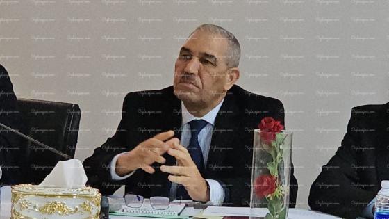 وجدة..الوالي العطفاوي يستقبل القنصلة الفرنسية بالمغرب