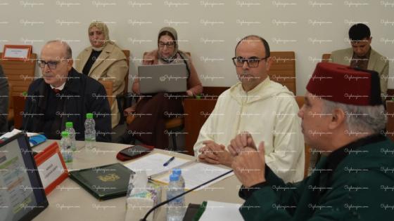 لأول مرة في تاريخ بركان..مخطط تهيئة يدمج السياحة بالفلاحة والاقتصاد