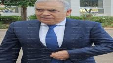 سي لفتيت وزير الداخلية يحل بجهة الشرق