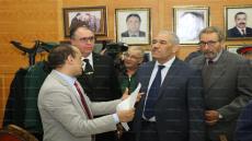 الوالي العطفاوي يجيب بخصوص حي السمارة