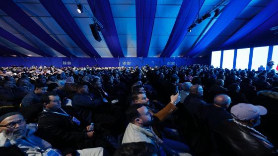 من الناظور… حكومة أخنوش ترفع سقف التنمية بالجهة الشرقية: أوراش كبرى للماء والشغل والبنية التحتية