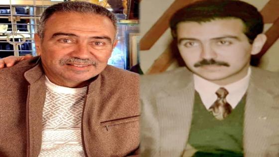 وجدة..40 سنة تبصم الاستاذ الصحفي علي خروبي بمداد القدوة والنقاء