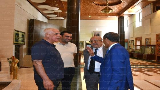 البصرواي..الغياب عن التصويت تنازل وليس حياد