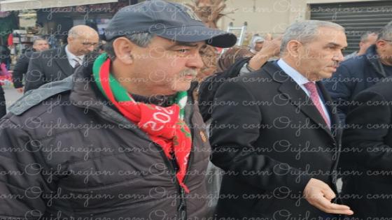 عاجل…الوالي العطفاوي يخرج فضيحة روت مراكش من عنق الزجاجة وينوه بغيرة التجار