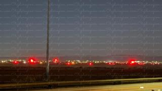 شاهدوا ازيد من 600 كاميرا بمطار وجدة انكاد الدولي لتحسين الأمن والحماية