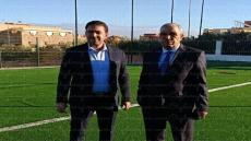 الوالي العطفاوي وبوعرورو وقوف ميداني لتنزيل ازيد من 100 ملعب رياضي بجهة الشرق