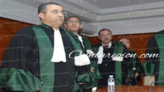 النيابة العامة ديال بركان دارت الصدارة في العقوبات البديلة والمراقبة القضائية