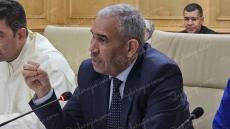 الوالي العطفاوي يعطي تعليمات للتنسيق بين المستشفيات الإقليمية وchu وجدة