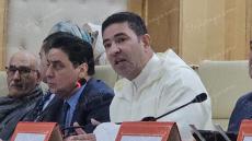 بوعرورو يرد على الفرزيات وتكوين شباب العالم القروي