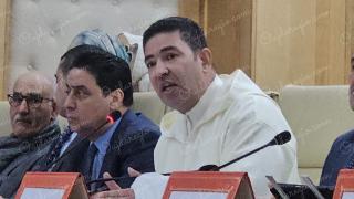 بوعرورو يرد على الفرزيات وتكوين شباب العالم القروي