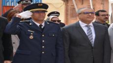 بحضور العامل شكيب بلقايد..جرادة تحتفل بعيد الوقاية المدنية