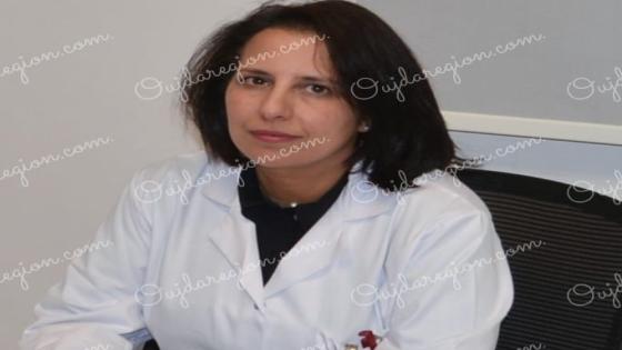 وجدة..الدكتورة سمية الخالدي طبيبة الحي التي جمعت الانسانية بالكفاءة