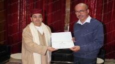 جهود علماء الحاضرة الوجدية في خدمة السنة النبوية