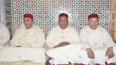 بوسيف يتراس بتاوريرت احياء ليلة القدر المباركة