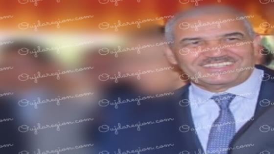 خبر سار لساكنة وجدة..الوالي العطفاوي يسرع اعادة هيكلة 16 حي سكني