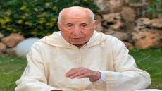 وجدة تفقد احد رجالاتها الكبار الحاج بنعدي في ذمة الله