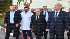 كوليمو تستقبل الوالي العطفاوي اطلع عن كثب على اكبر وحدة صناعية بجهة الشرق