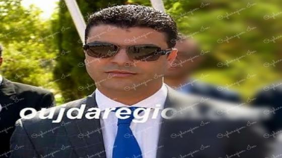 تعزية ومواساة الى اسرة الاستاذ علي احنين نائب رئيس المحكمة الابتدائية وجدة