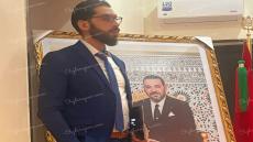 واخيرا بجرادة…الوزير نزار بركة يعين المهندس انور مهياوي مسؤولا اقليميا على التجهيز
