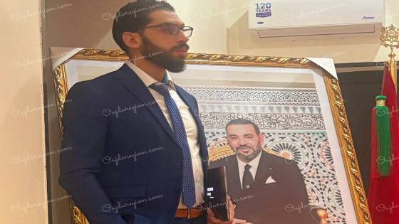 واخيرا بجرادة…الوزير نزار بركة يعين المهندس انور مهياوي مسؤولا اقليميا على التجهيز