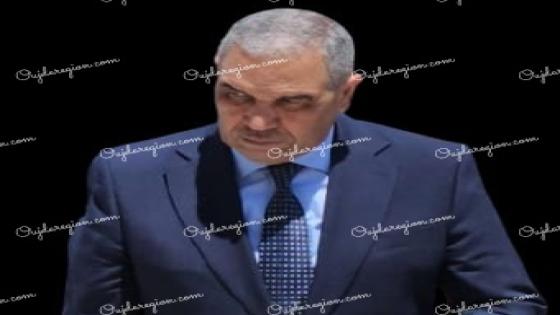 عاجل بوجدة الوالي العطفاوي يوجه رسالة صارمة لرئيس البلدية بعد تجاوز اختصاصاته