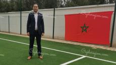 الاستقلالي ابو الرشيد..سياسي القرب في دواوير وقرى اقليم بركان