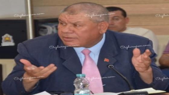 وجدة..لطرش سياسي القرب يدخل سباق البرلمان