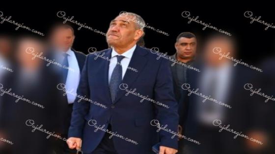 وجدة..الوالي العطفاوي يقود مسؤولين في زيارات ميدانية مع السابعة صباحا