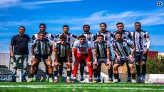 وجدة..الاتحاد الرياضي الإسلامي الوجدي بانتصار ثمين من مدينة تمارة وينهي الموسم بنتائج المشرف رغم الاكرهات