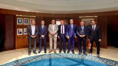 عاجل.تنصيب مفخرة الشرق بنقدور ضمن اللجنة المكلفة بالمجلس الوطني للصحافة