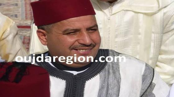 رسميا..الشايب ينتزع تزكية التراكتور في البرلمان