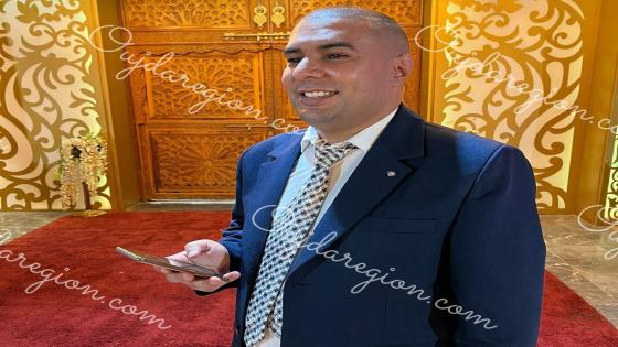 وجدة..حظوظ كبيرة لظفر العاقل بتزكية الحركة الشعبية