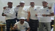 النعيمة برئاسة ابراهيمي تواصل التعبئة لصالح الأصالة والمعاصرة