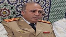 وجدة..الكولونيل ماجور بالمعروف قائدا للحامية العسكرية وترقية الجنرال الفضيلي الى منصب بالرباط