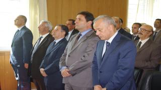 برحيلي على رأس المحكمة التجارية بوجدة