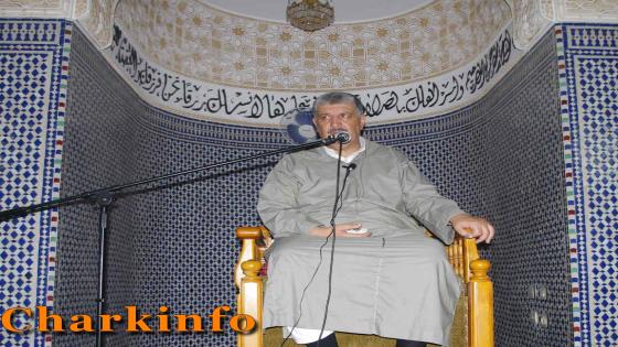 علم الميراث مع فضيلة الأستاذ عدلي لمنور الجزء 2