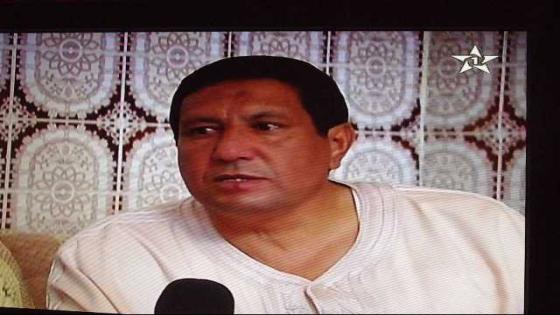 كيف احتفلت عائلة بن صالح بعيد الأضحى؟