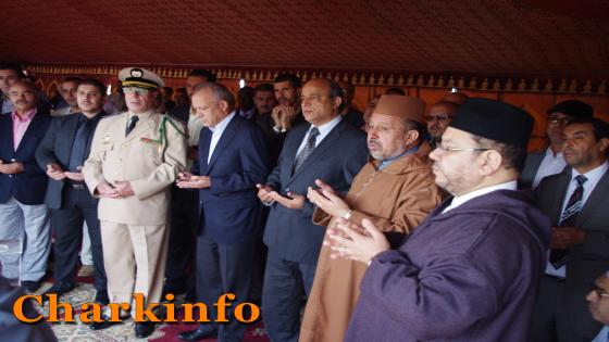 العلامة بنحمزة: المغرب تحول إلى مستوى حضاري يعتمد على تأهيله
