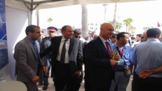 بيرو : بعد الأزمة المغاربة صاروا يرسلون تحويلات للجالية في الخارج