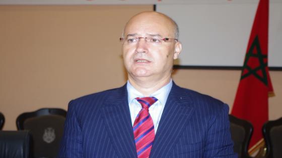 أنيس بيرو يوجه رسالة إلى الجيل الصاعد من المهاجرين