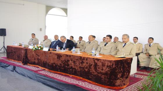 والي الجهة الشرقية يذكر بالاقلاع الذي تشهده الجهة الشرقية بفضل العناية الملكية