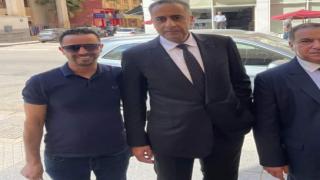 حموشي بازقة وشوارع مدينة وجدة