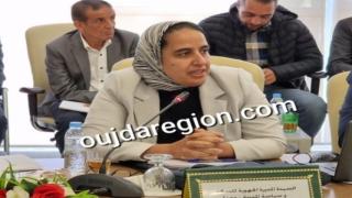 المديرة الجهوية للإسكان بجهة الشرق فتيحة دير تكشف مساهمات الوزارة في تأهيل المناطق الحدودية
