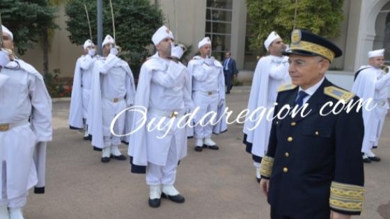 وجدة..تنقيلات في صفوف رؤساء الدوائر