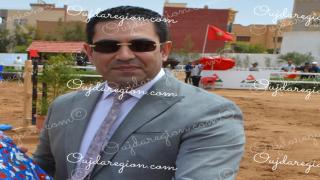 بوعرورو يرد على معرقلي التنمية بدعوى قرب الانتخابات