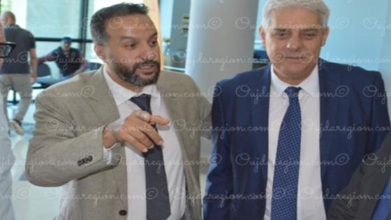 وجدة..شرح ملح بلاغ صارم من هيئة المهندسيين المعماريين