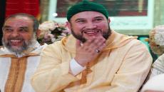 اقوى لحظات الليلة الكبرى للبودشيشية بالرباط