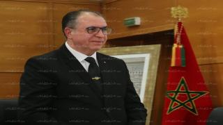 كلمة الاستاذ يرتاوي الوكيل العام للملك بوجدة في ندوة مستجدات قانون المسطرة الجنائية