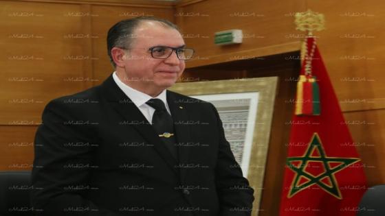 كلمة الاستاذ يرتاوي الوكيل العام للملك بوجدة في ندوة مستجدات قانون المسطرة الجنائية